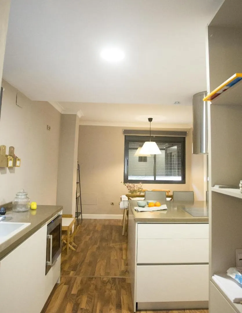 Chalet Olivar Alto Sevilla Canovas Gelves