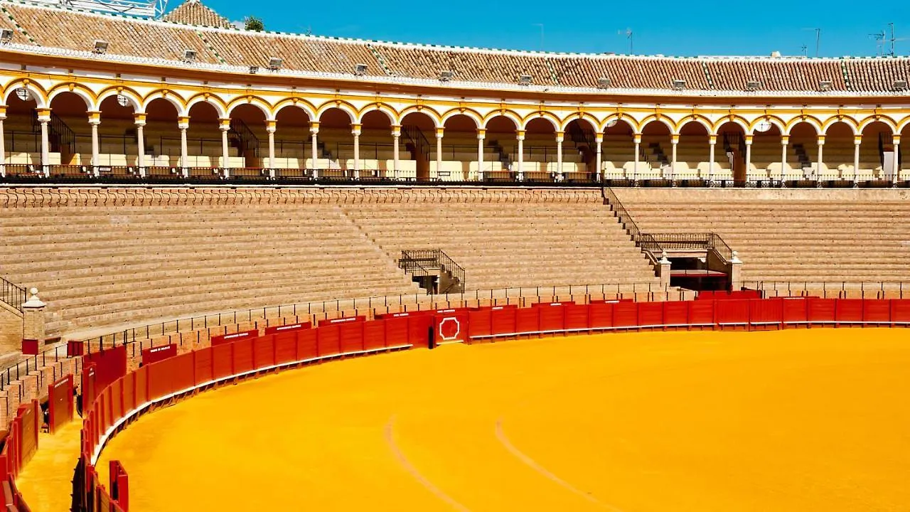 Chalet Olivar Alto Sevilla Canovas Gelves Španělsko
