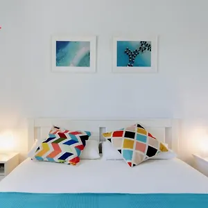 Casa Juan Sebastian Elcano Сasa de vacaciones