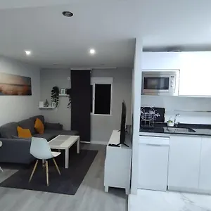 Acogedor. Apartamento