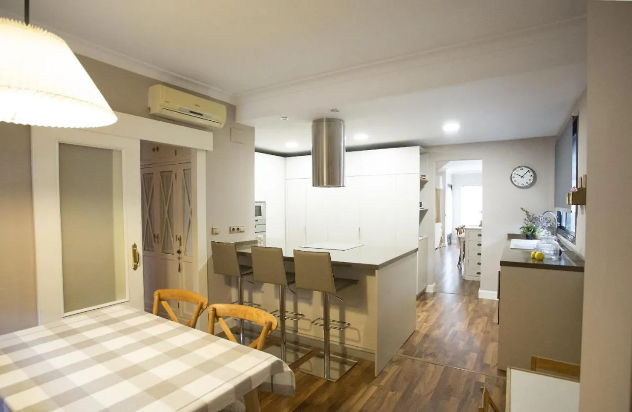 Chalet Olivar Alto Sevilla Canovas Gelves 0*,  Spain