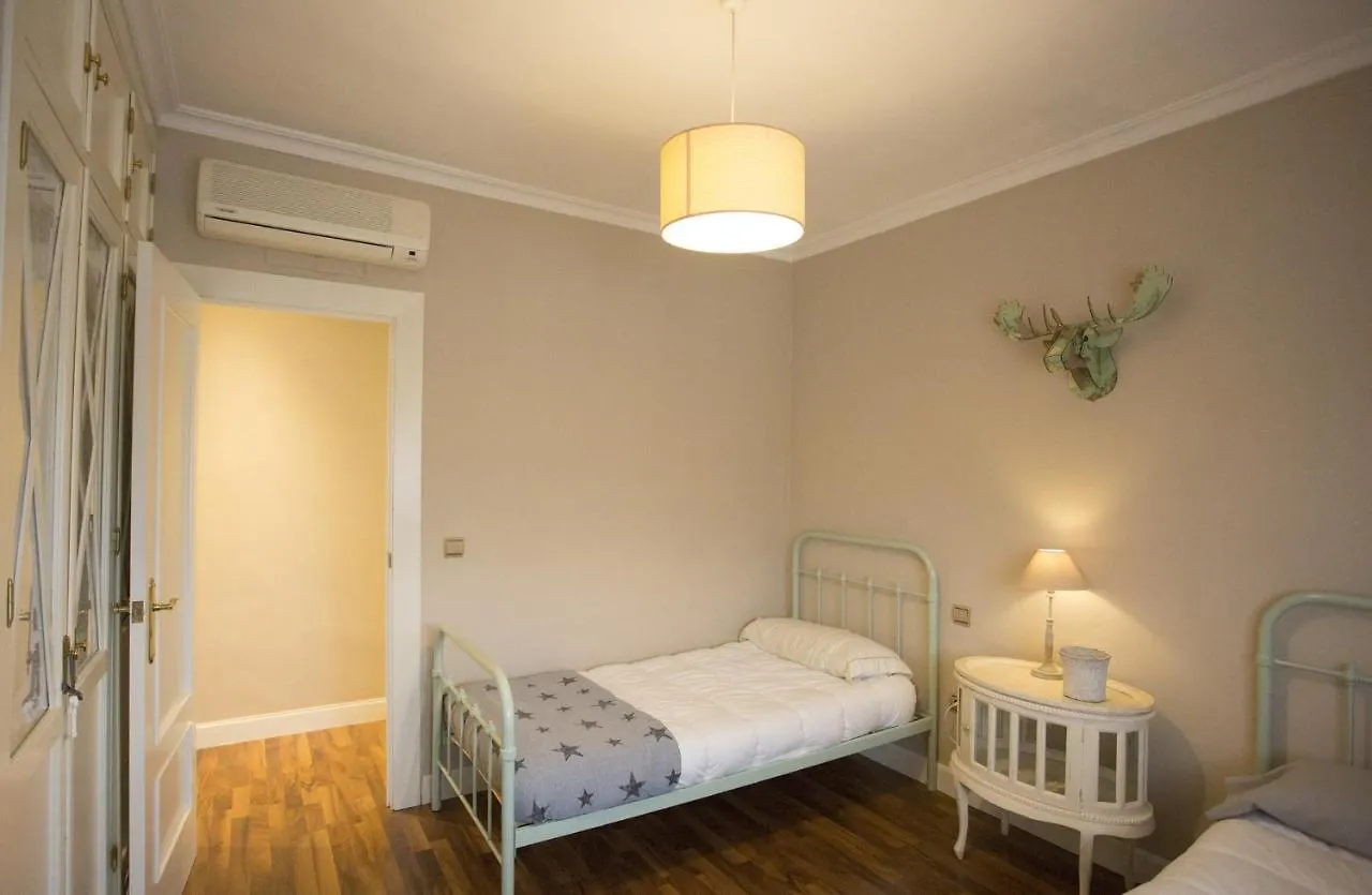 Chalet Olivar Alto Sevilla Canovas Gelves